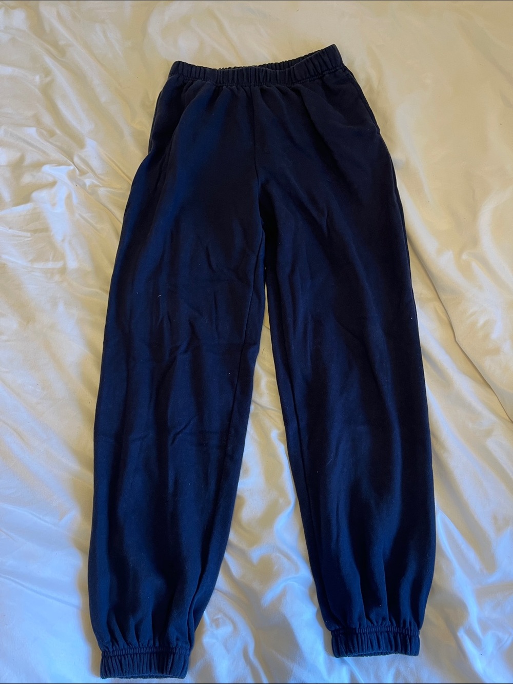 Garage Ultrafleece Boyfriend Sweatpants